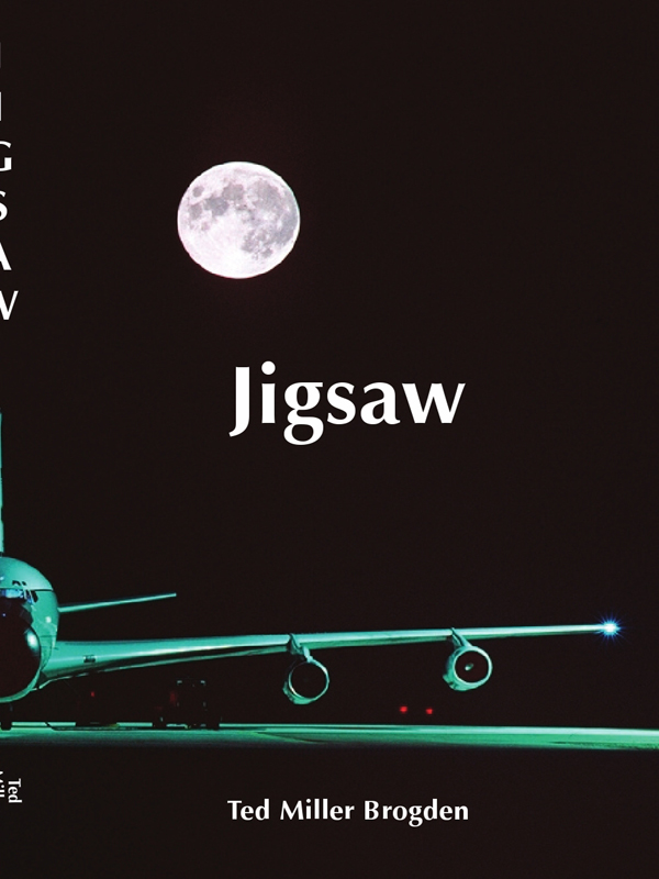 Cover of Jigsaw